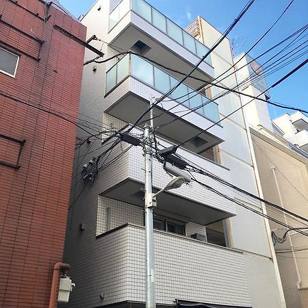 אוסקה Kanetoya Inn מראה חיצוני תמונה
