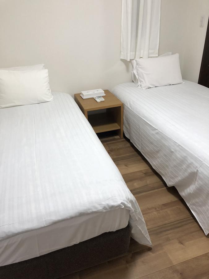 אוסקה Kanetoya Inn מראה חיצוני תמונה