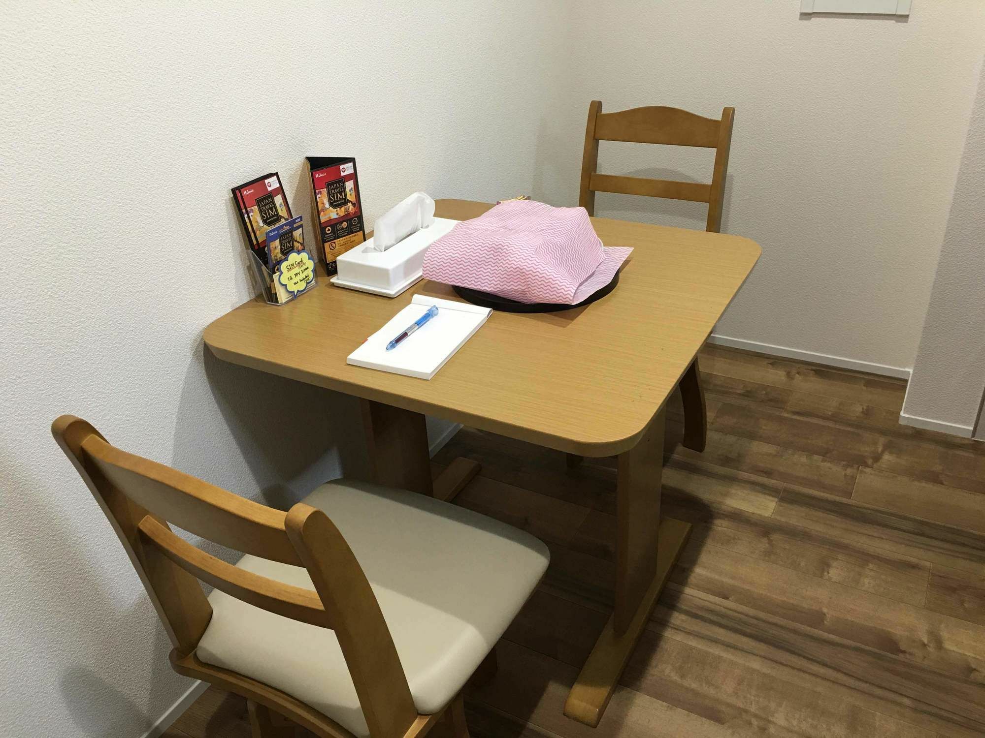 אוסקה Kanetoya Inn מראה חיצוני תמונה